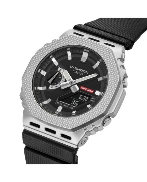 Relógio G?Shock GM?2100M?1AER 2