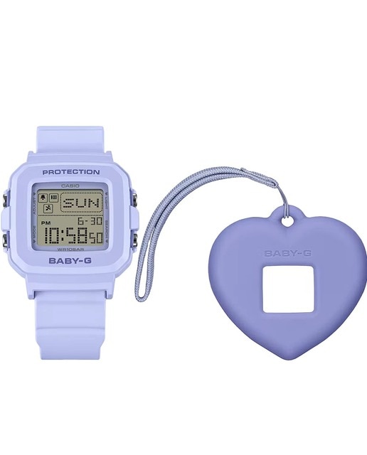 Imagem 0 de Relógio Baby?G BGD?10KH?2BER