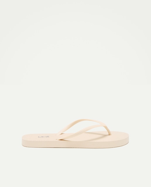 Imagen 0 de Chancla de mujer básica