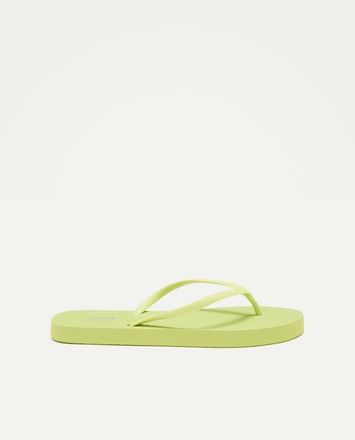 Imagen 0 de Chancla de mujer básica