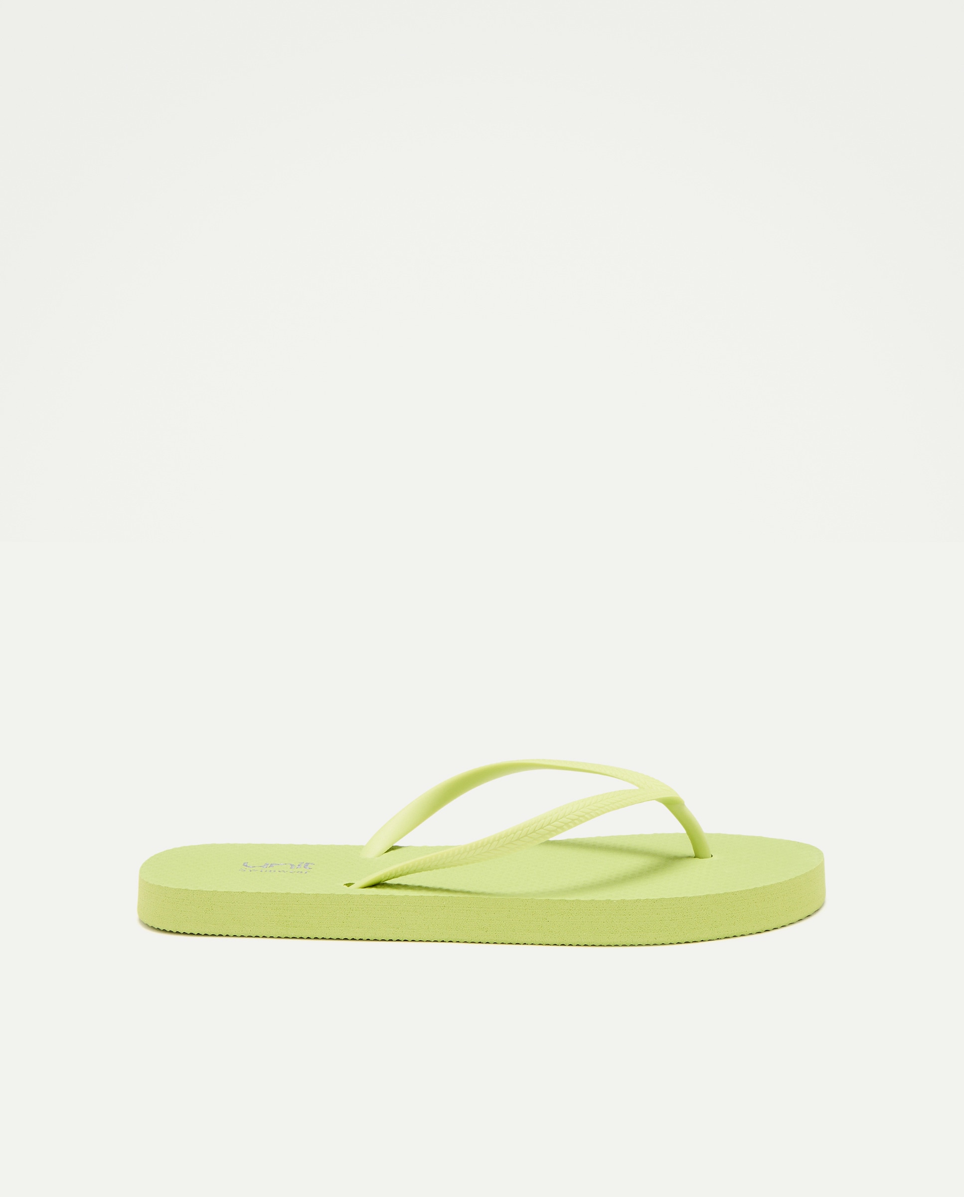 Imagen 0 de Chancla de mujer básica