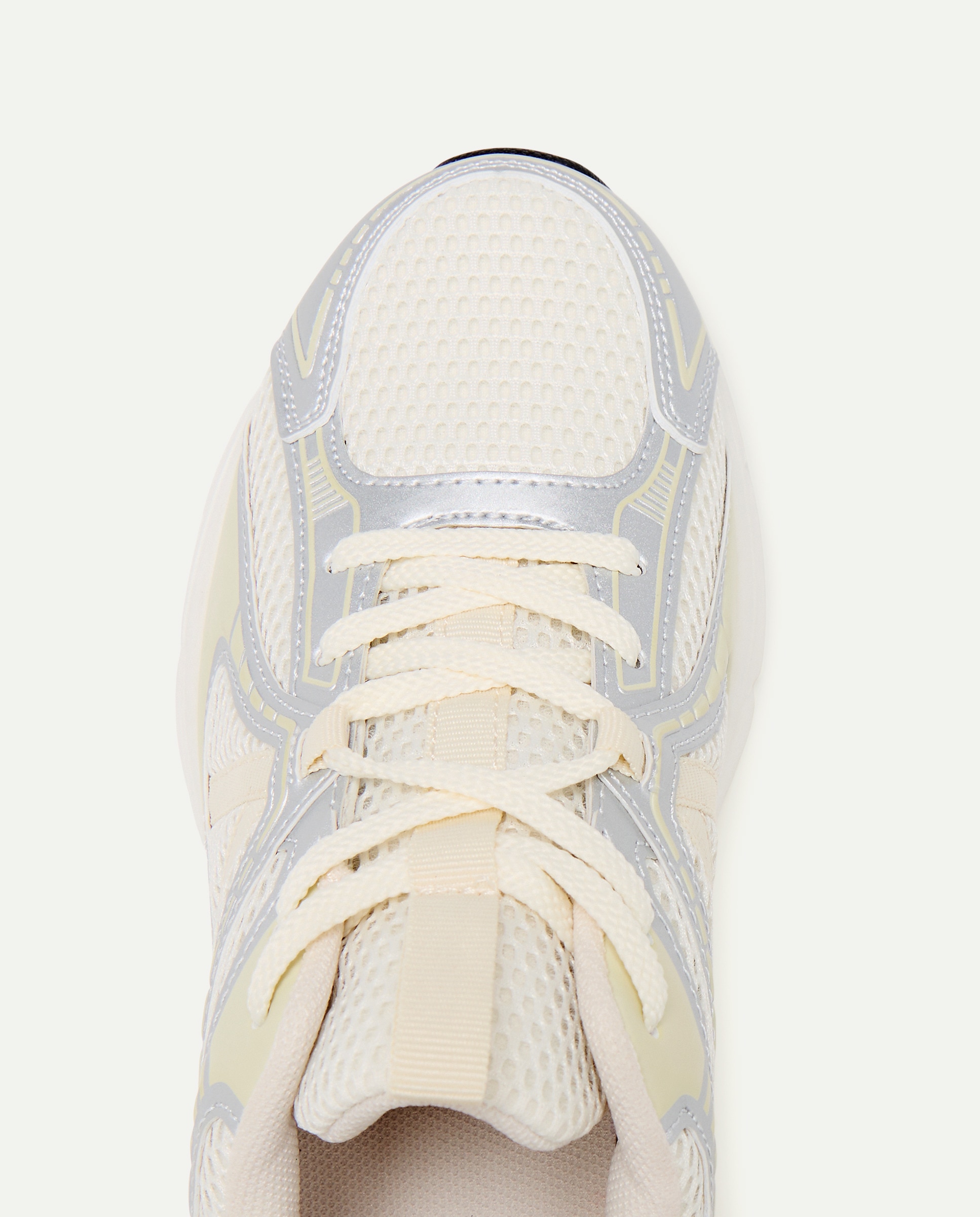 Deportivo de mujer 120 Crudo-4