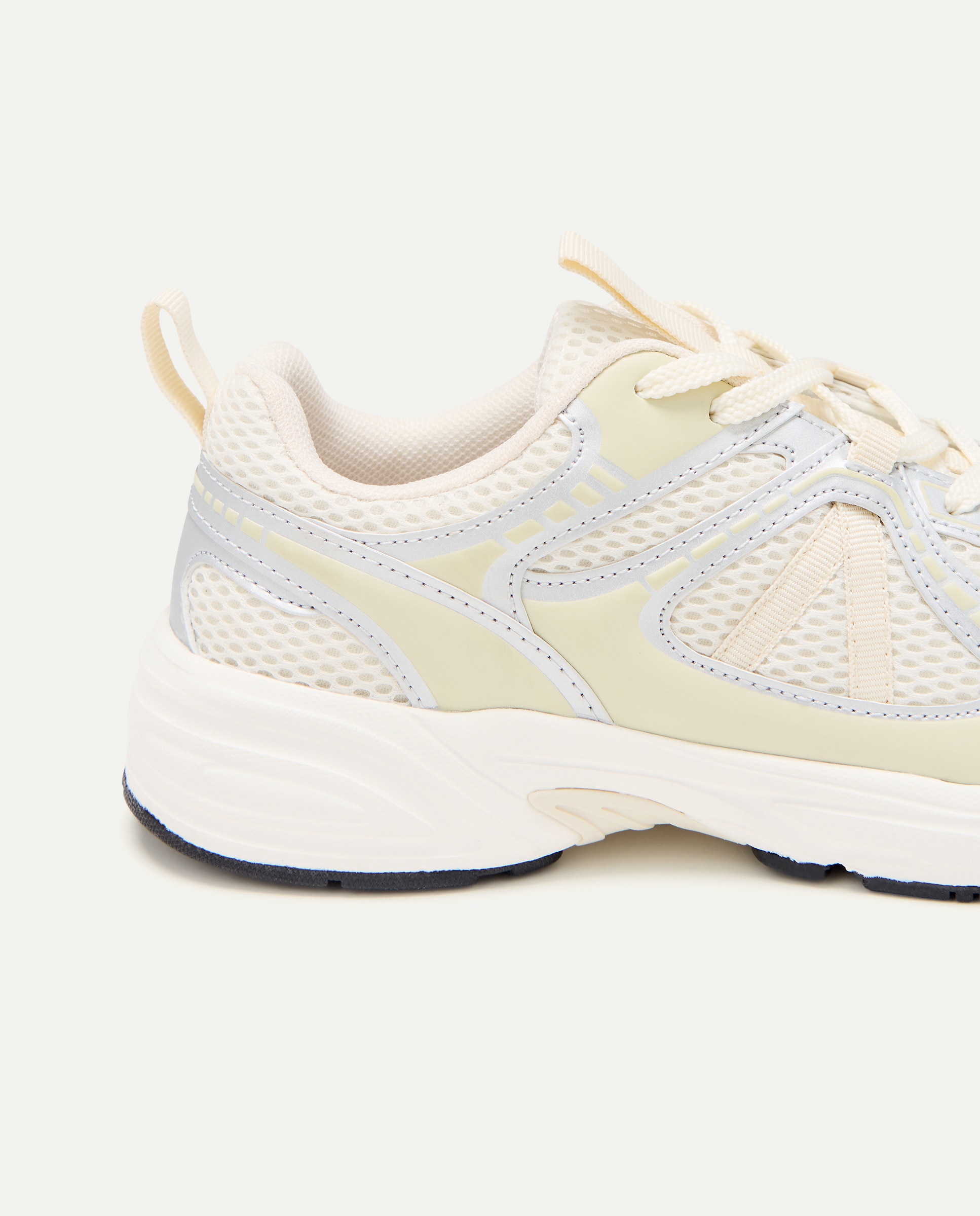Deportivo de mujer 120 Crudo-5