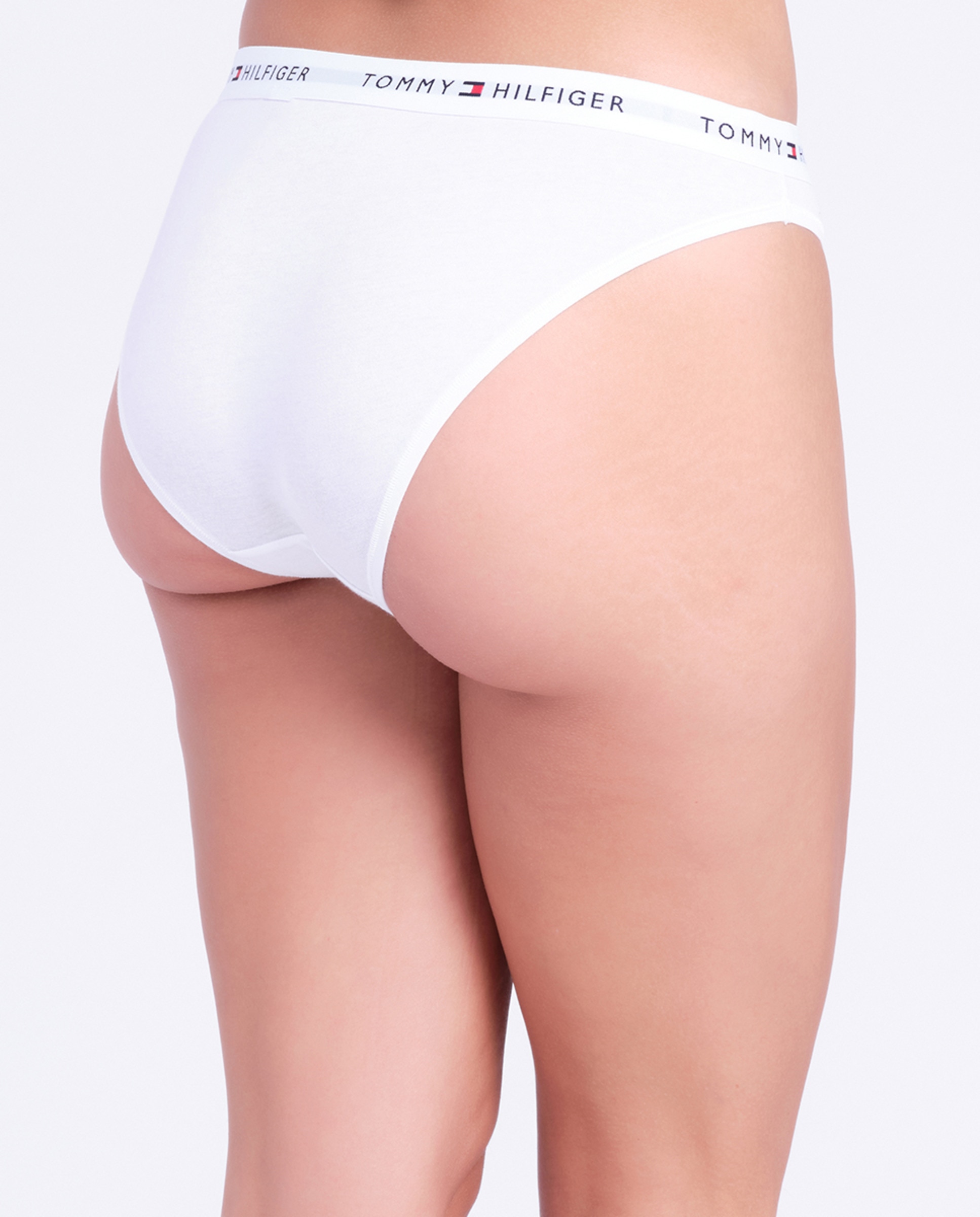 Pack de 3 Cuecas Elásticas com Inscrição Multicolor-8