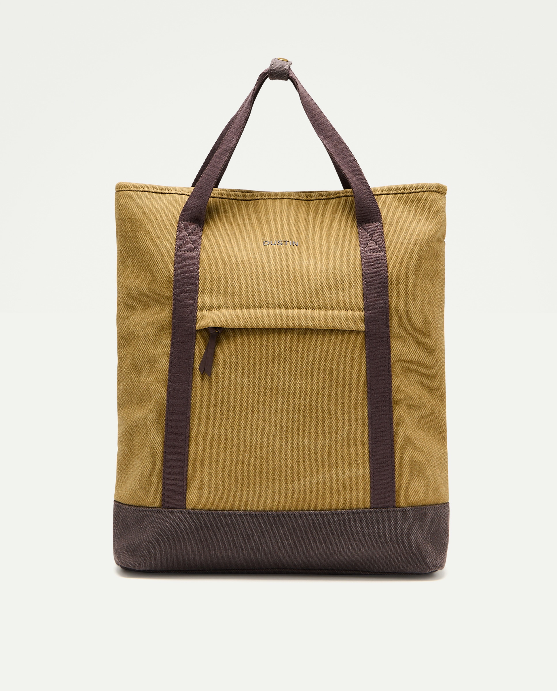 Imagem 0 de Mochila de Lona