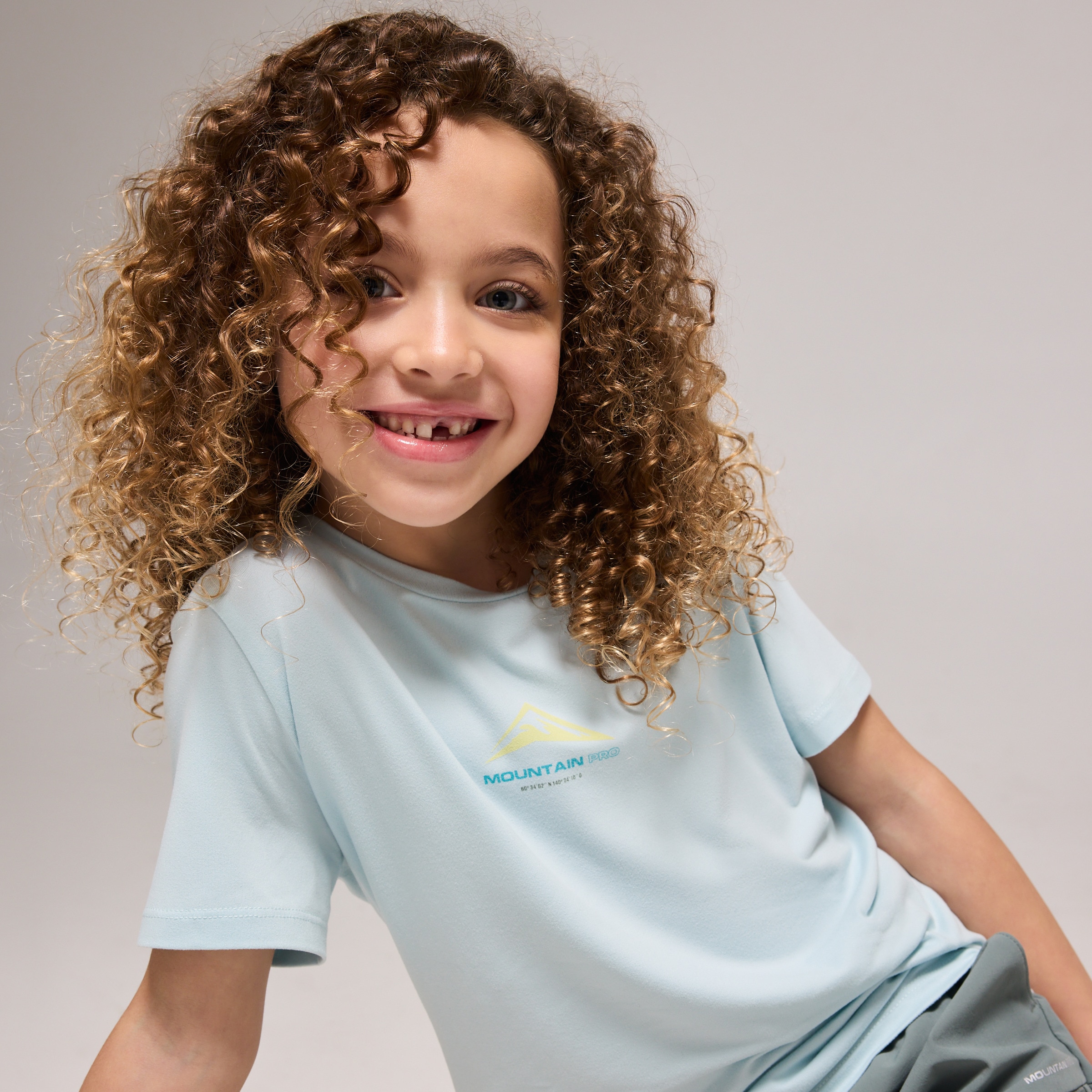 Imagem 0 de Camisola de Montanha de Menina