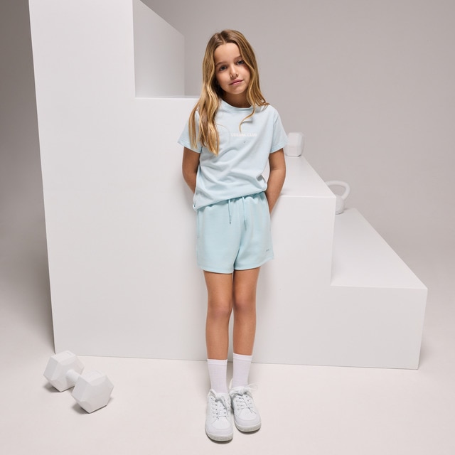 Imagem 0 de Calções Sportcasual de Menina