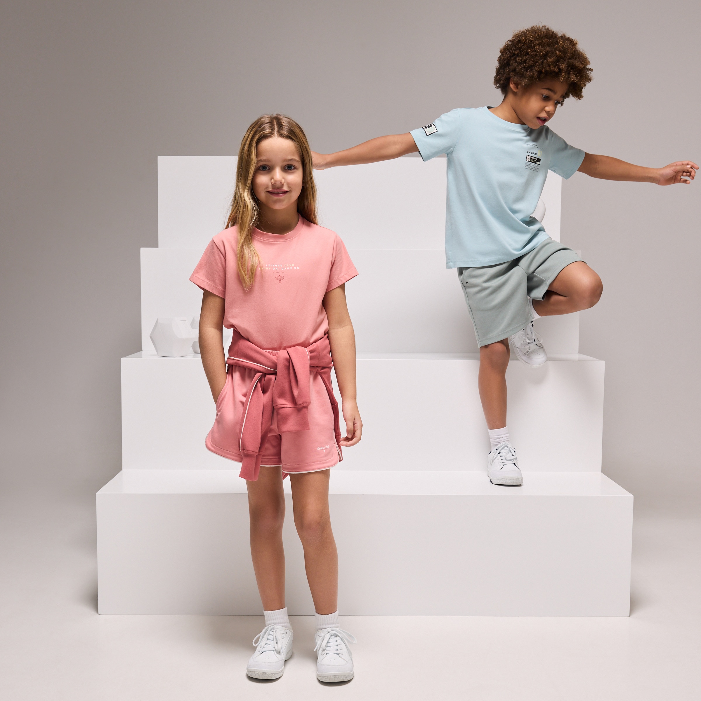 Imagem 0 de Calções Sportcasual de Menina