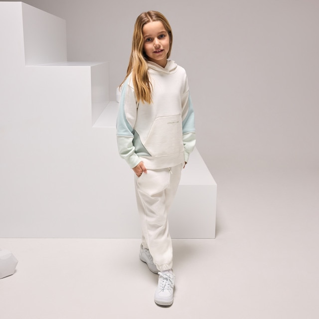 Imagem 0 de Calças Sportcasual de Menina