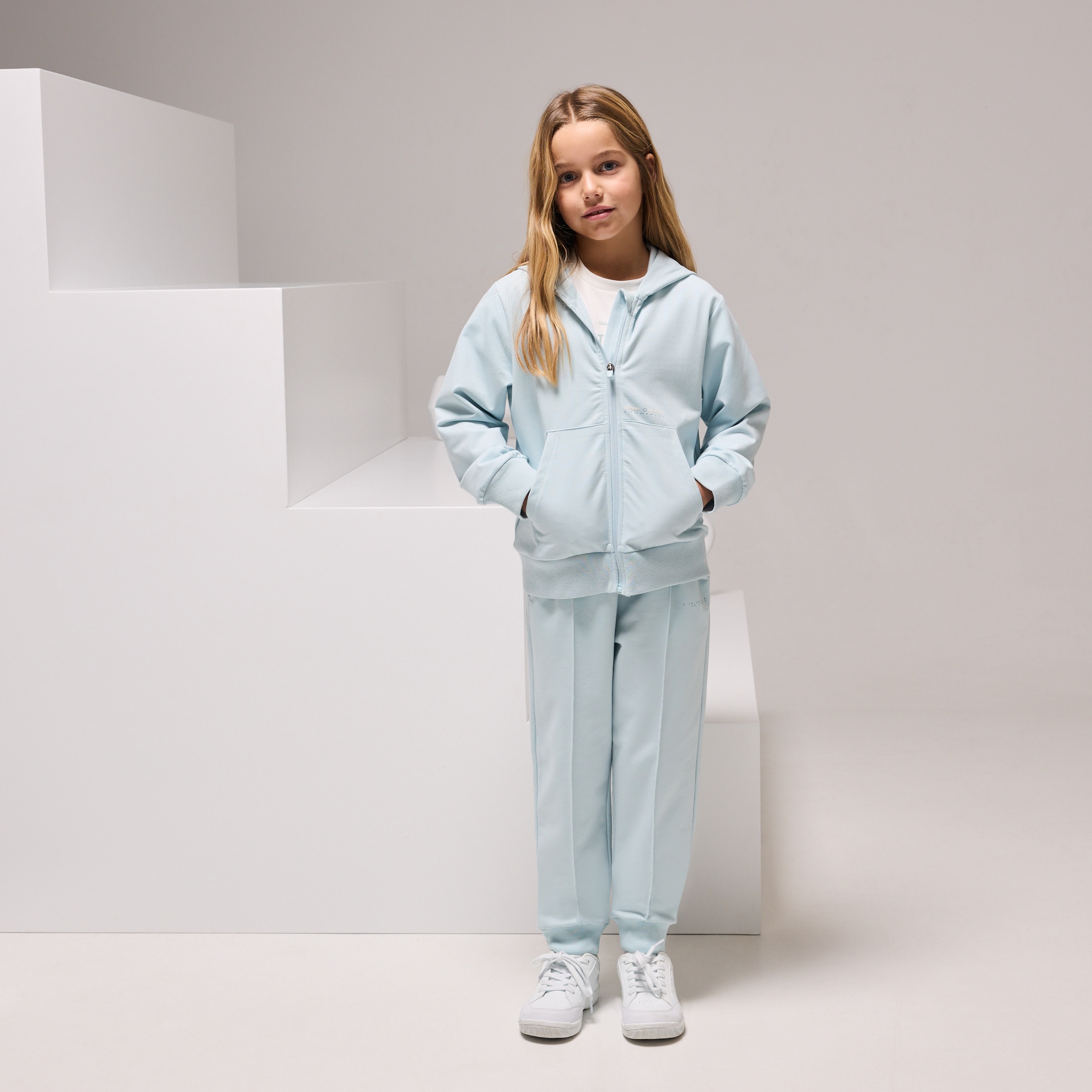 Imagem 0 de Calças Sportcasual de Menina