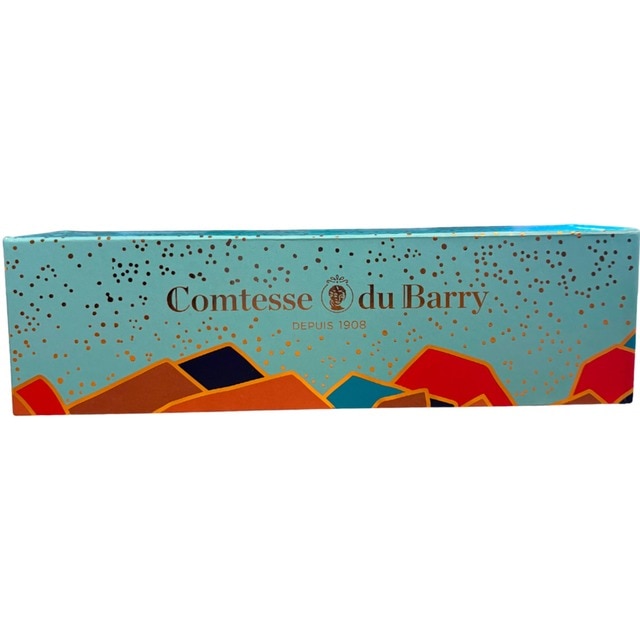 Imagem 0 de Caixa de Natal Mix - Plumier de Terrines de Foies de Natal 335g