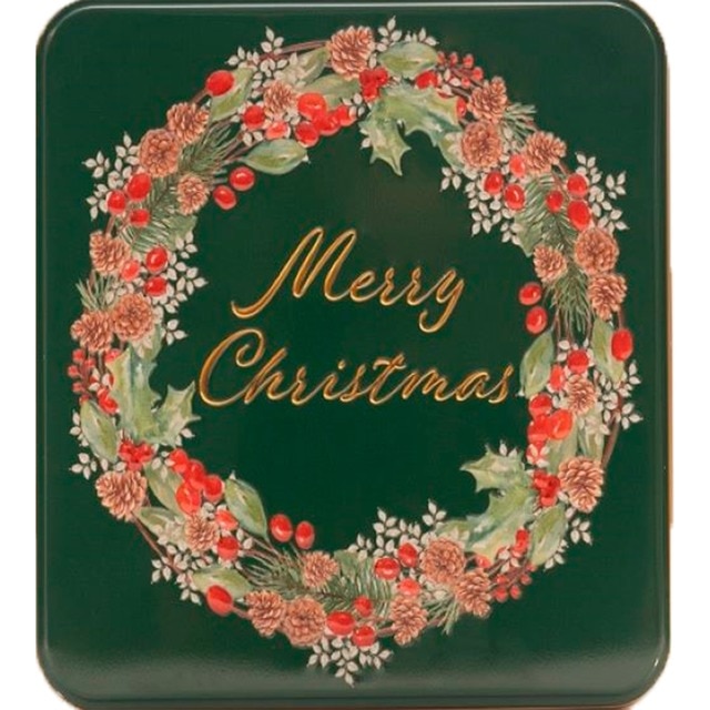 Imagem 0 de Conjunto de Doces Natal 500g