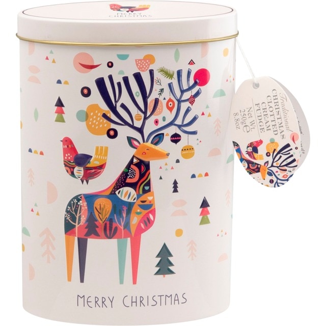 Imagem 0 de Fudge Natal  250g