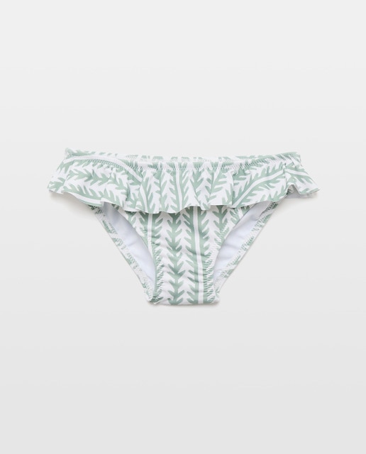 Imagen 0 de Culetín volantes étnico