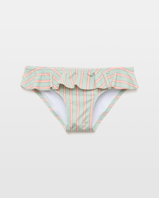 Imagen 0 de Culetín volante de rayas