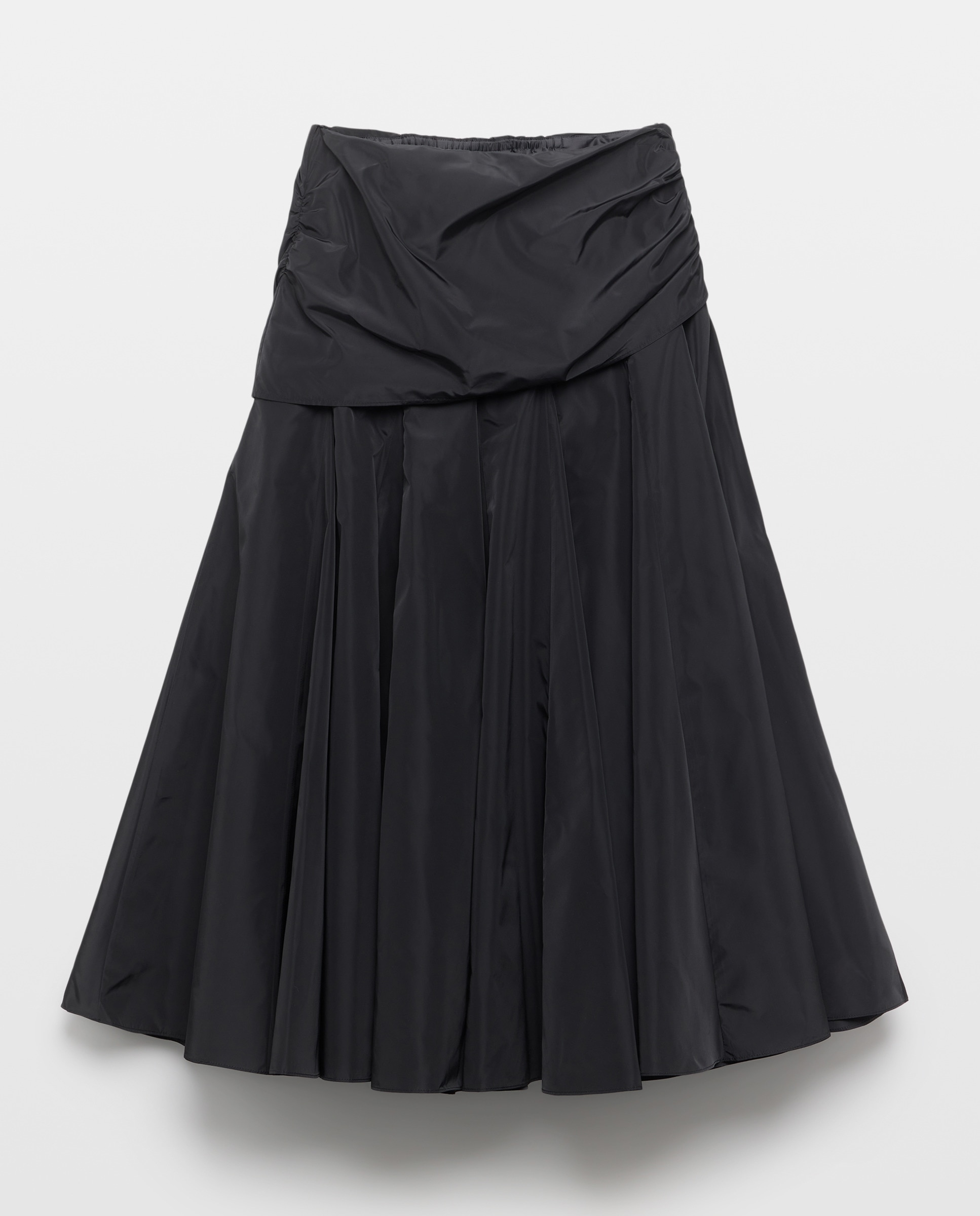 Imagem 0 de Saia Comprida Rodada