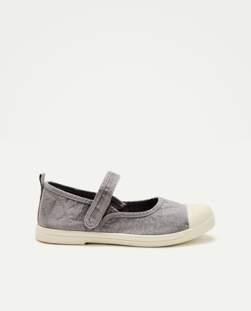 Imagen 0 de Lona de mujer tipo mercedes