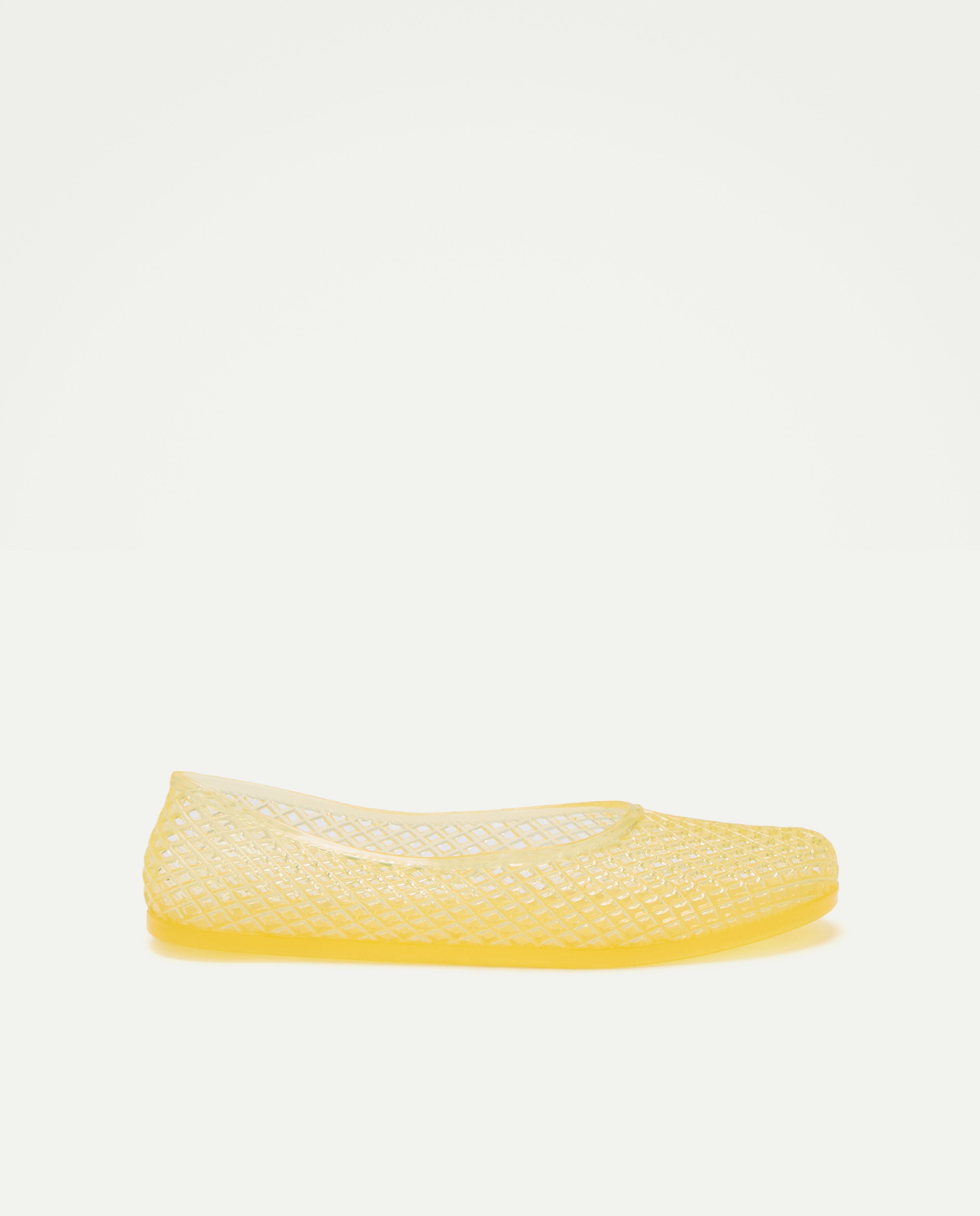 Imagen 0 de Chancla de mujer tipo bailarina