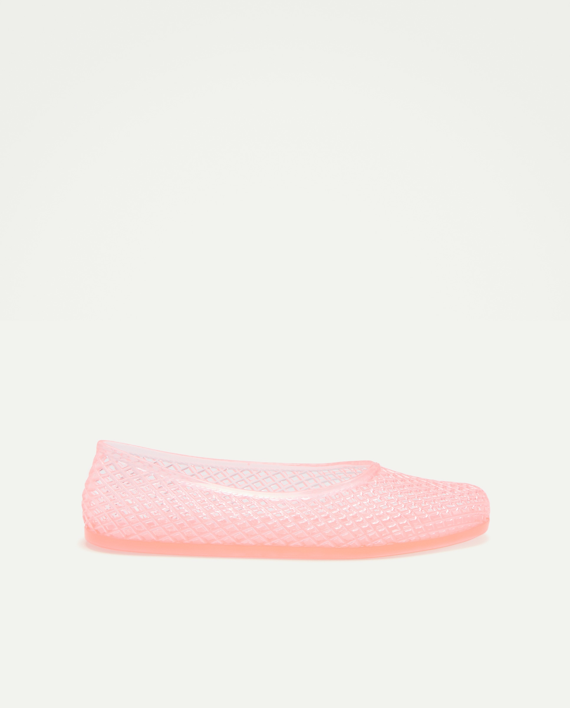 Imagen 0 de Chancla de mujer tipo bailarina