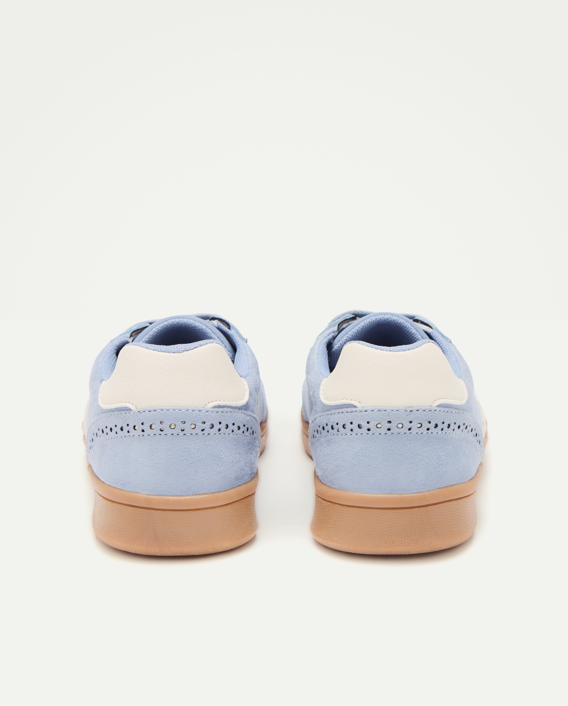 Deportivo de mujer color 410 Azul claro-3