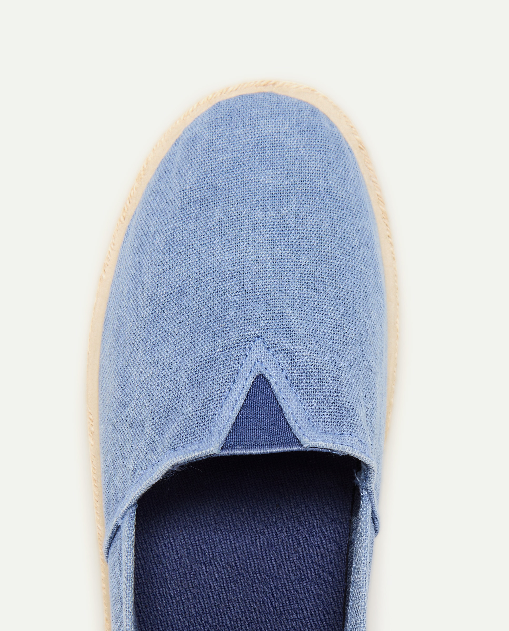 Deportivo de mujer color 410 Azul claro-4