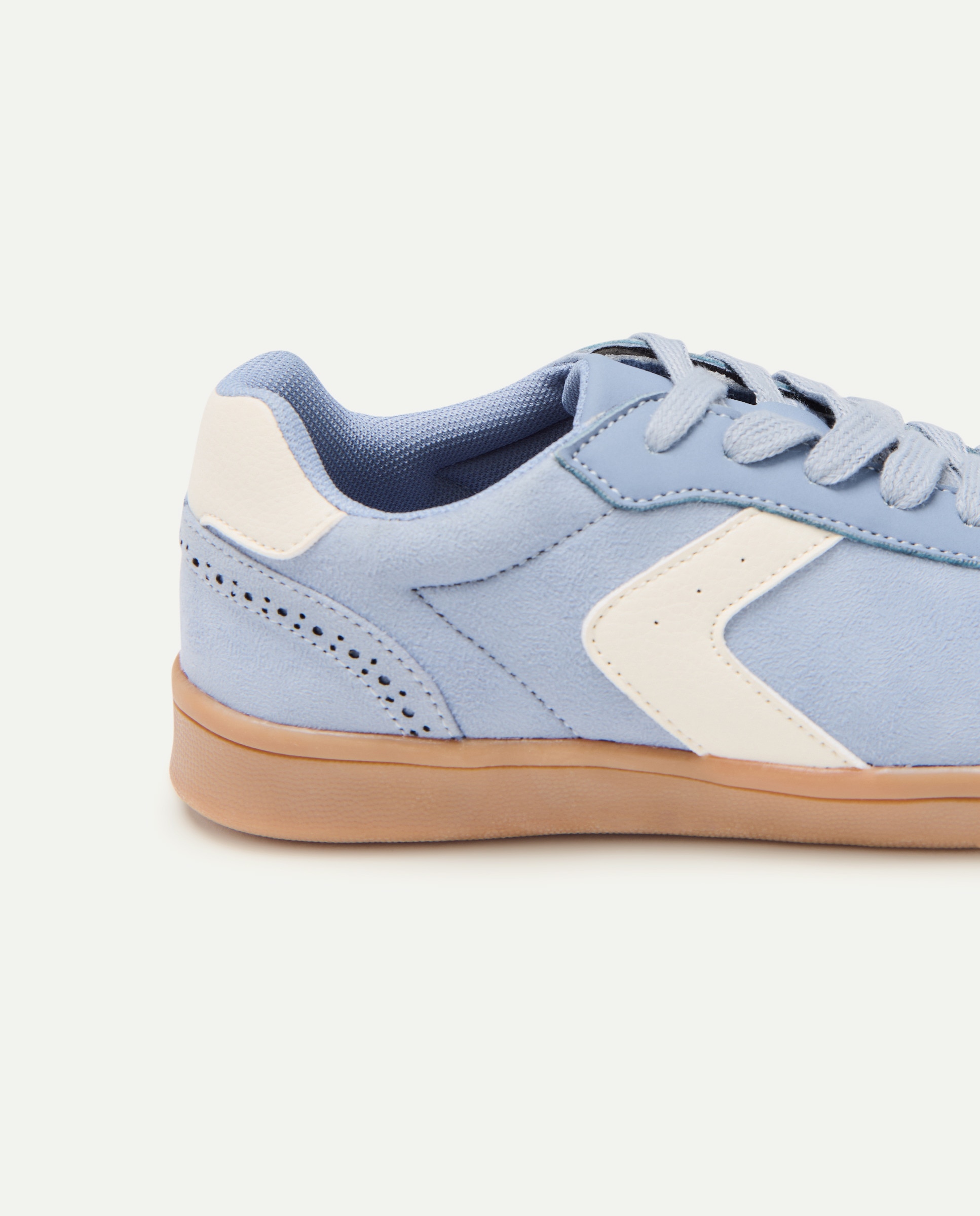 Deportivo de mujer color 410 Azul claro-5