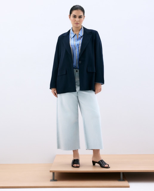 Imagem 0 de Calças Culotte Allice