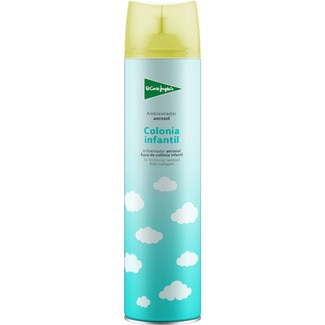 ambientador colonia infantil spray 300 ml - El Corte Ingles