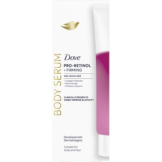 Body Sérum Pro-Retinol reafirmante frasco 200 ml - Dove