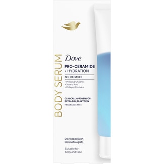 Sérum corporal con Pro-Ceramidas hidratante sin fragancia frasco 200 ml - Dove