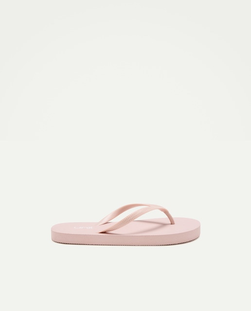 Imagen 0 de Chancla infantil lisa