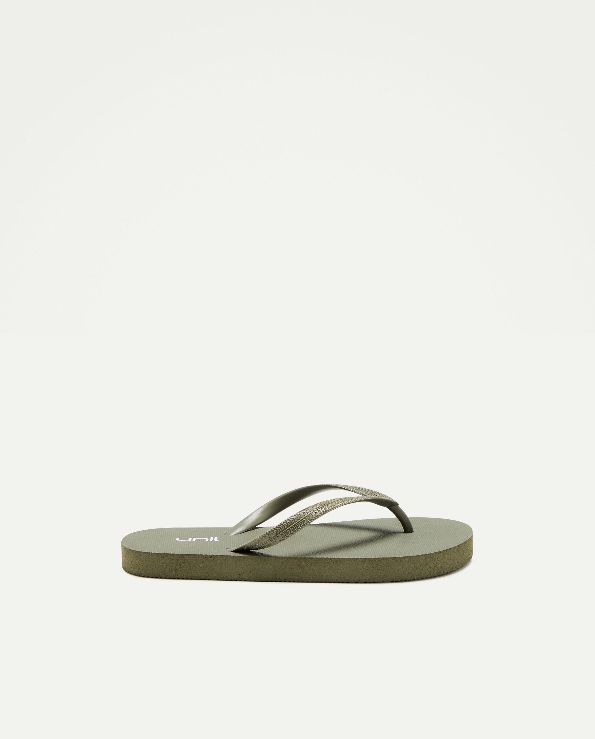 Imagen 0 de Chancla infantil lisa