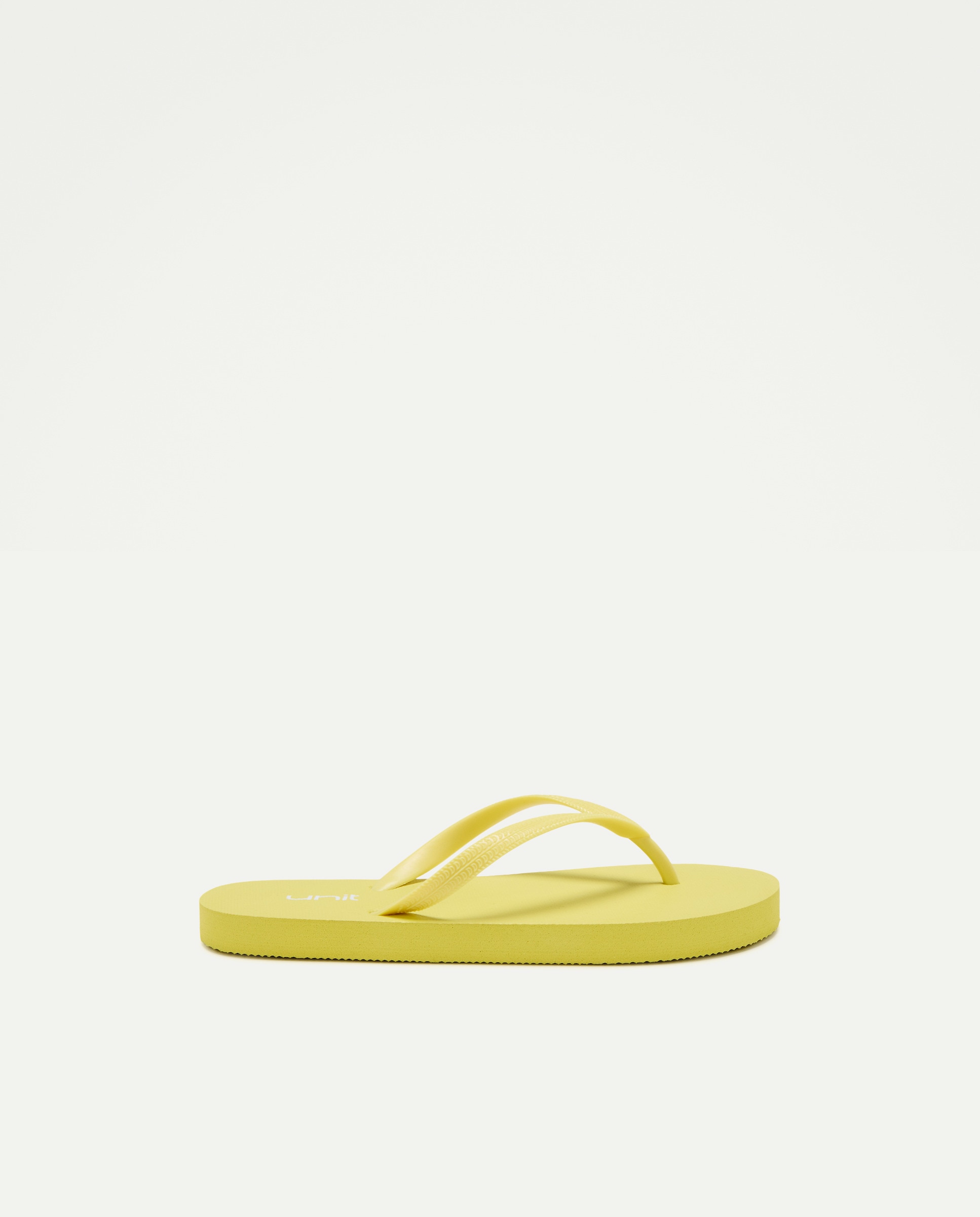 Imagen 0 de Chancla infantil lisa