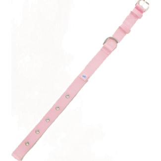 Coleira Rosa L-XL 1 unidade - Ralph Lauren