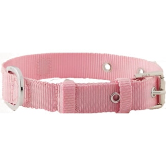 Coleira Rosa para Cão XXL-XXXL 1 unidade - Ralph Lauren