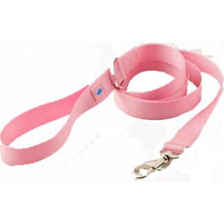 Trela Rosa para Cão L 1 unidade - Ralph Lauren