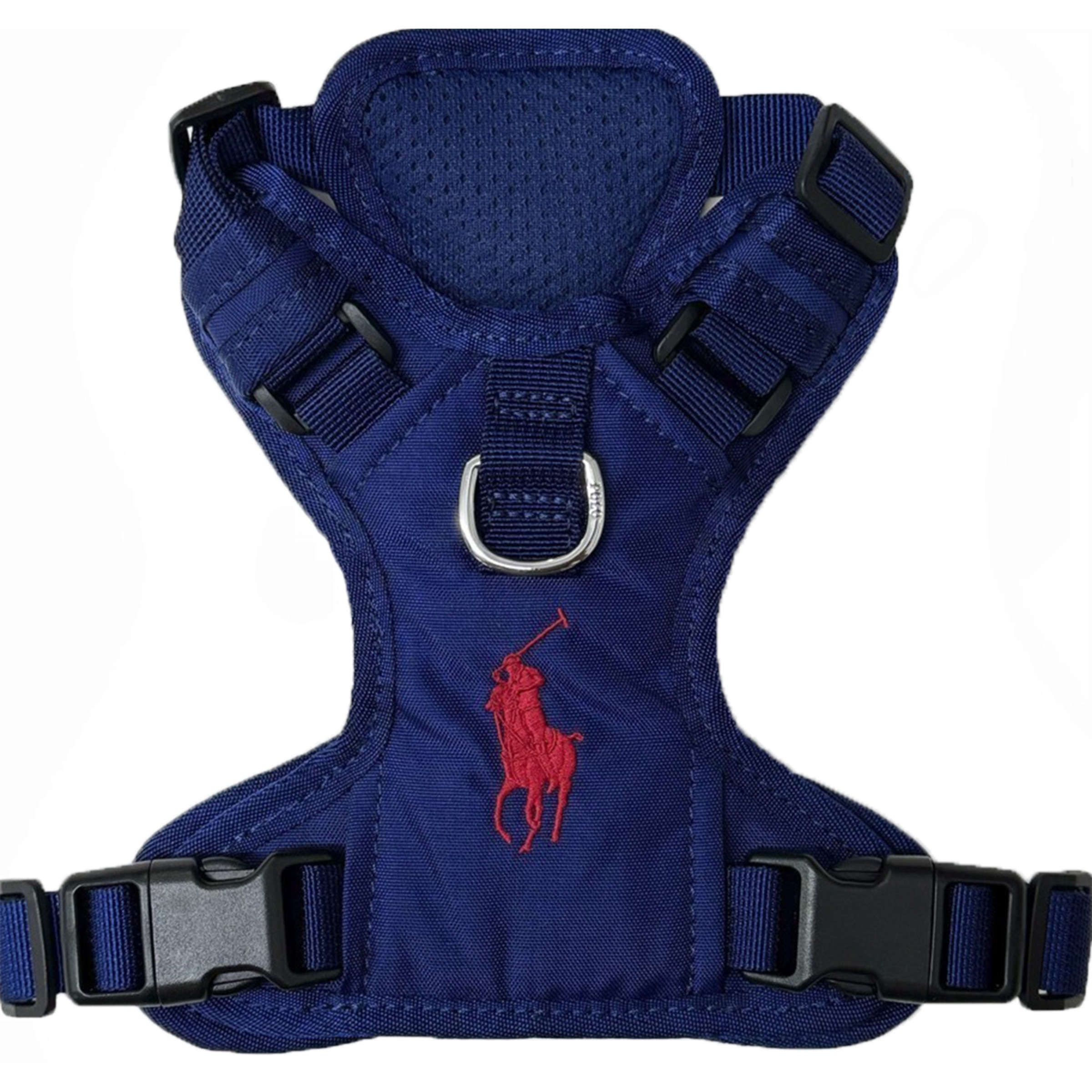 Peitoral Azul XS-S 1