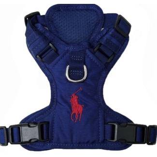 Peitoral Azul XS-S 1 - Ralph Lauren