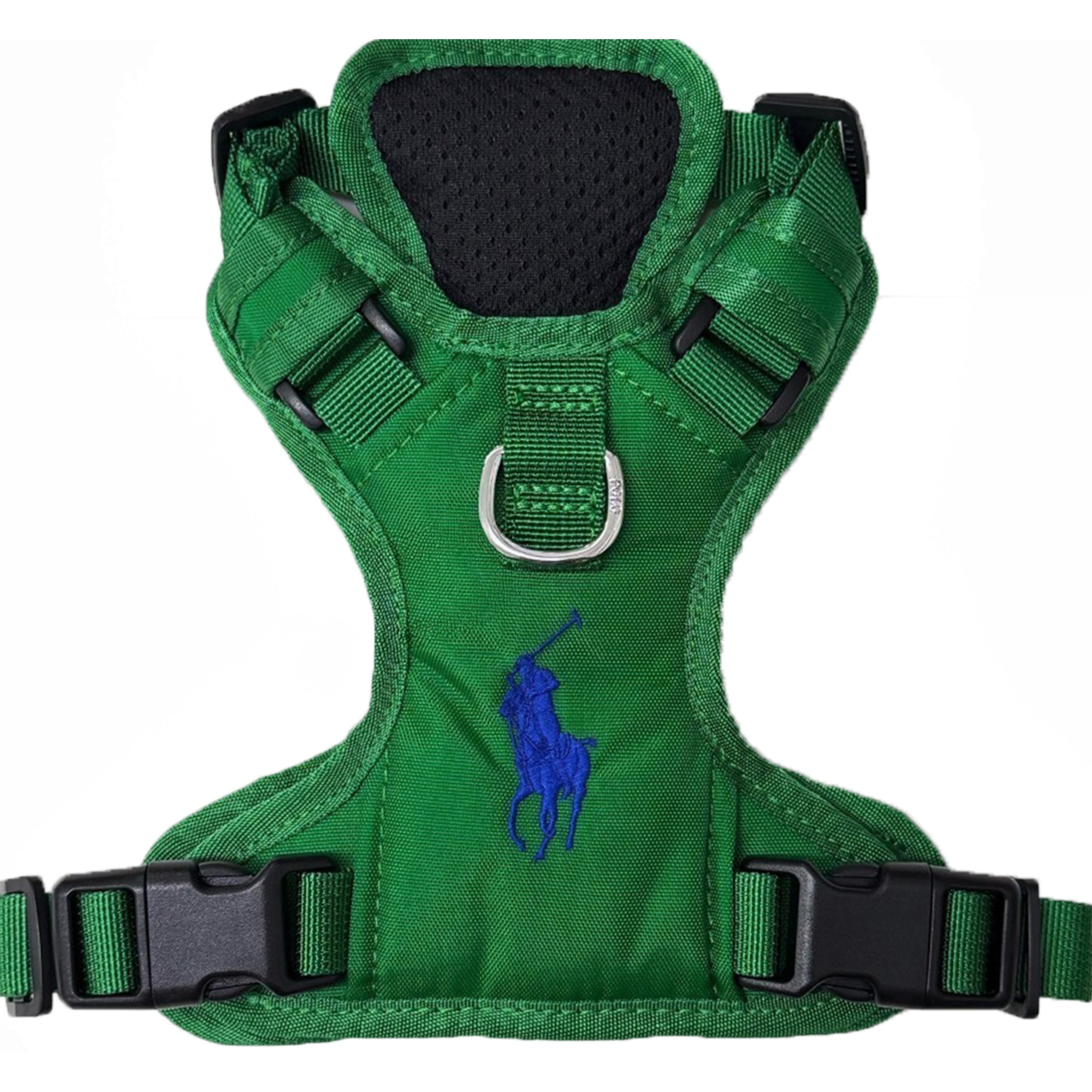 Peitoral Verde  XS-S 1 unidade