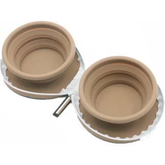 Comedouro de Viagem Camel S 1 - Hugo Boss