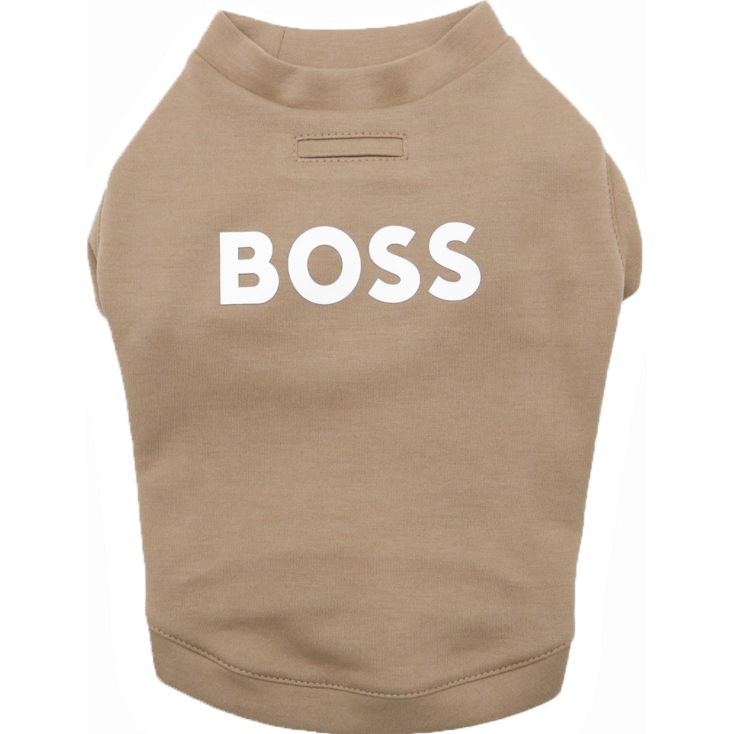 Camisola para Cão Camel XS-S 1 unidade