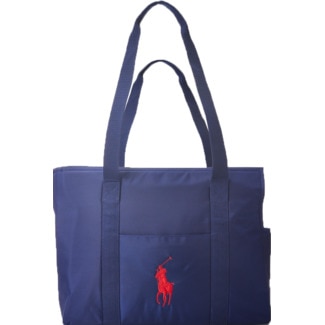 Mala de Transporte Azul S 1 unidade - Ralph Lauren