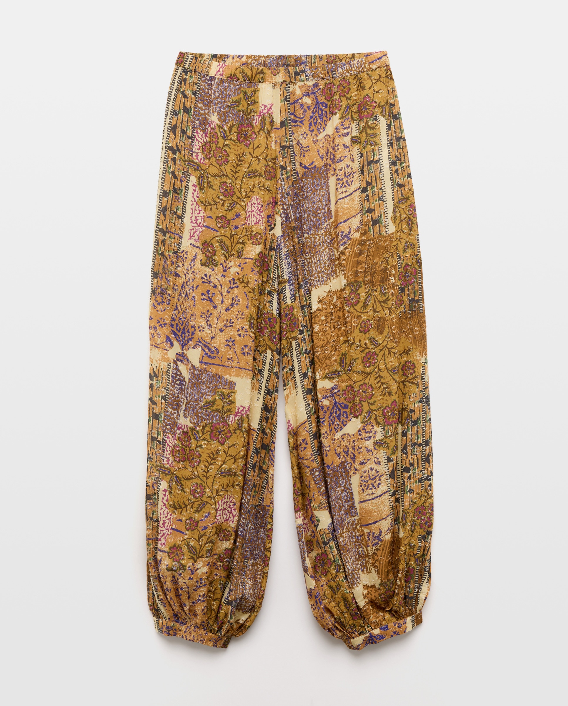 Bombachas Estampadas Verde-4