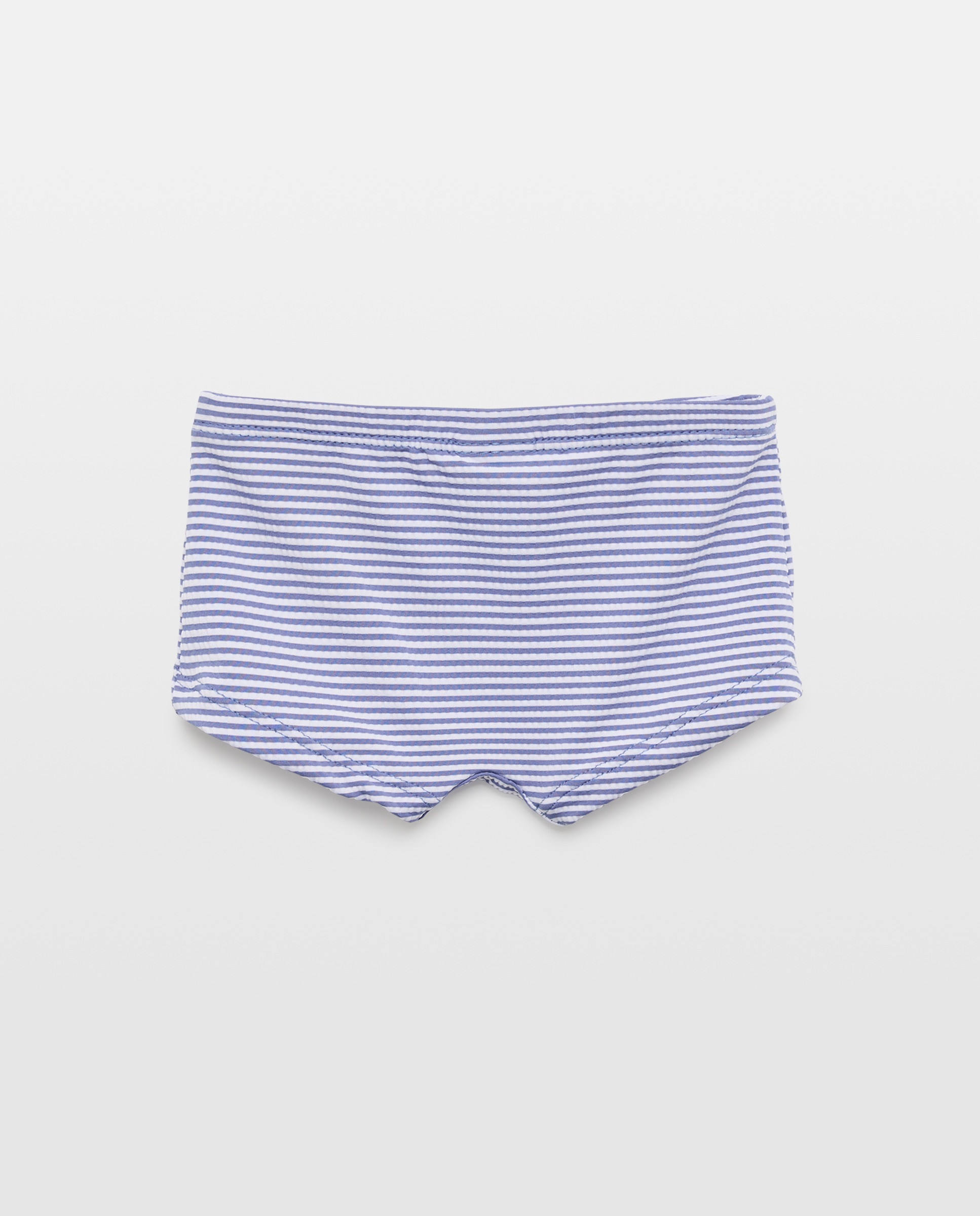 Calções de Banho de Bebé Baby El Corte Inglés Azul-2