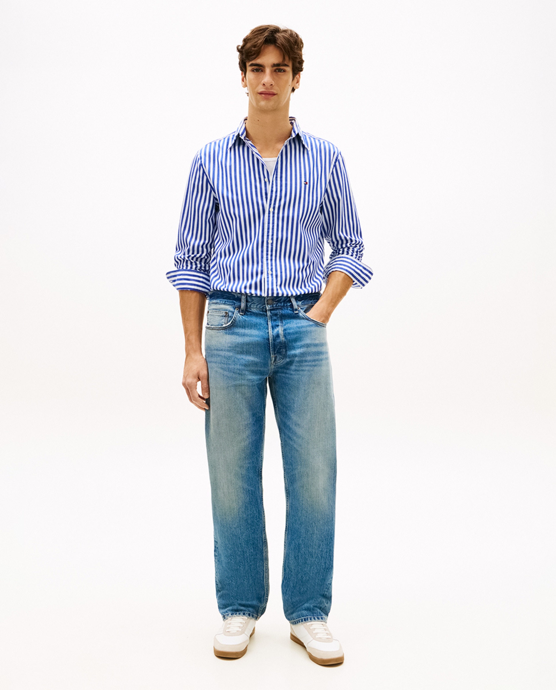 Imagem 0 de Jeans Regular Fit Dover