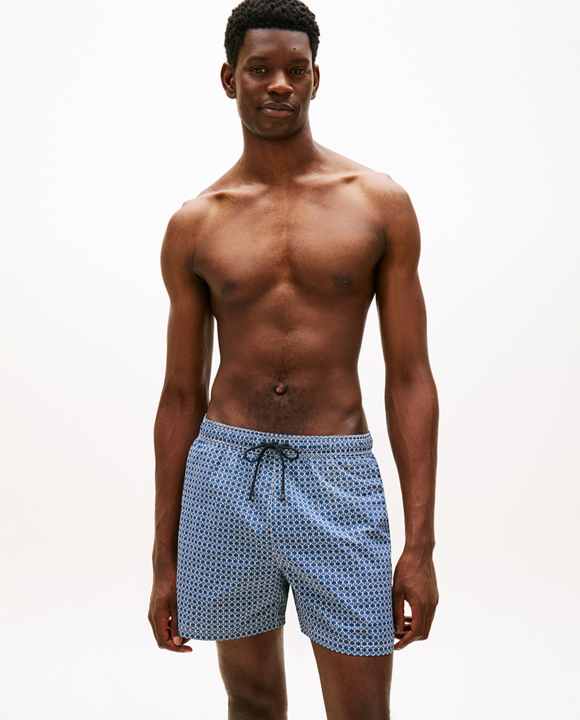 Imagem 0 de Calções de Banho