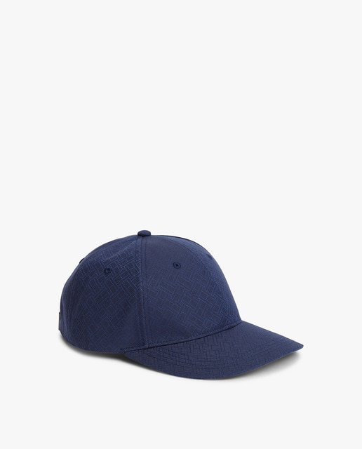 Imagem 0 de Boné de Algodão com Mini Estampado