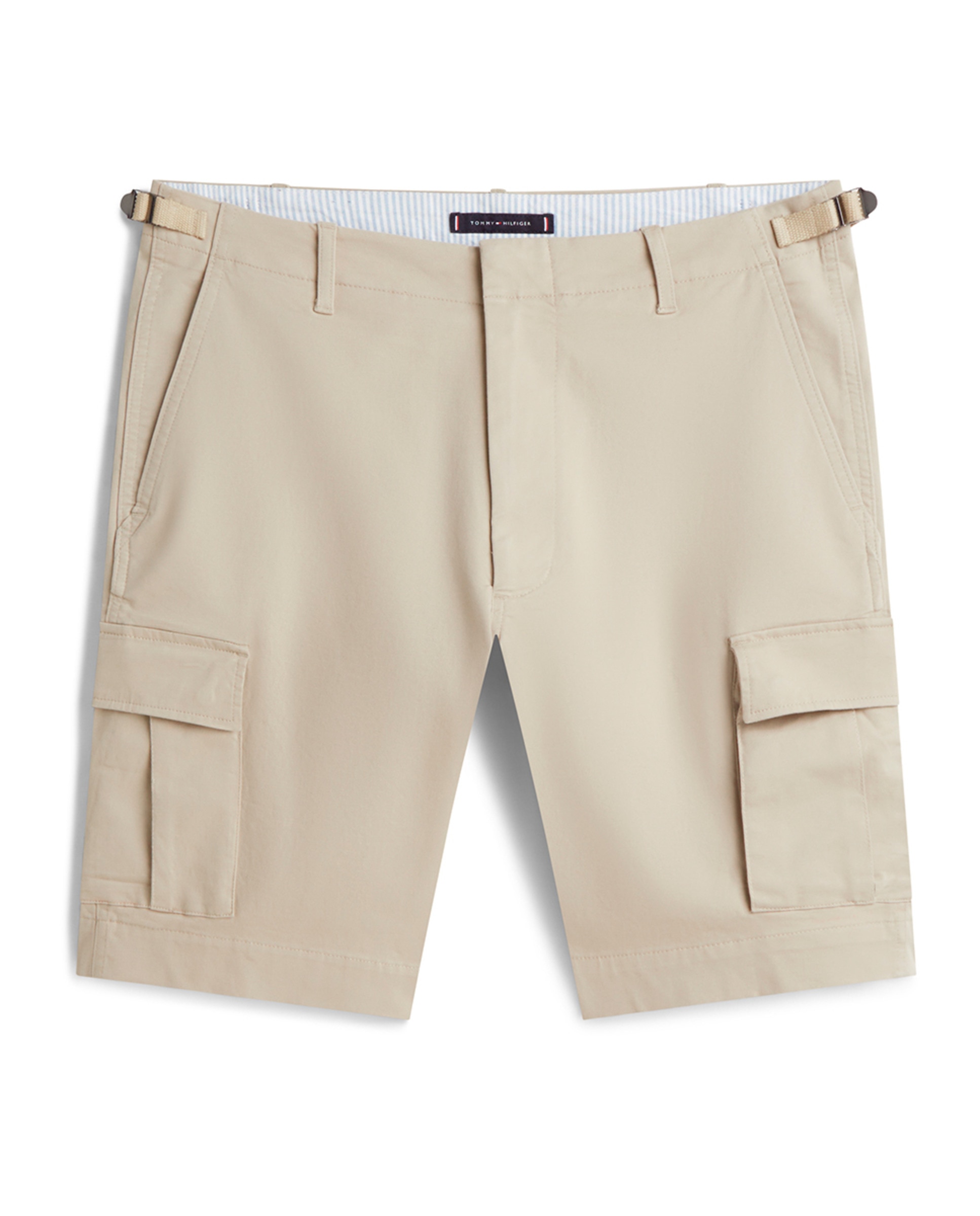 Imagem 0 de Bermudas Cargo Lisas