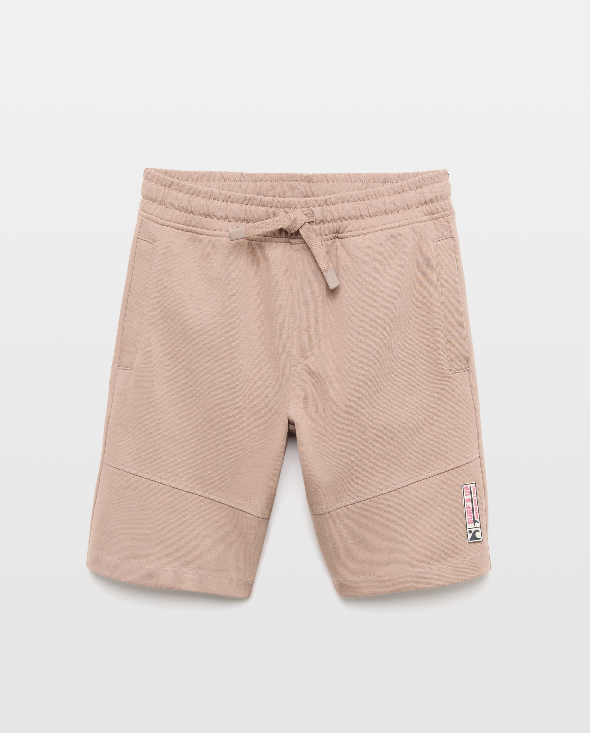 Imagem 0 de Bermudas de Felpa Heavy.