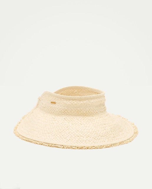 Imagem 0 de Pala de Papel com Franja